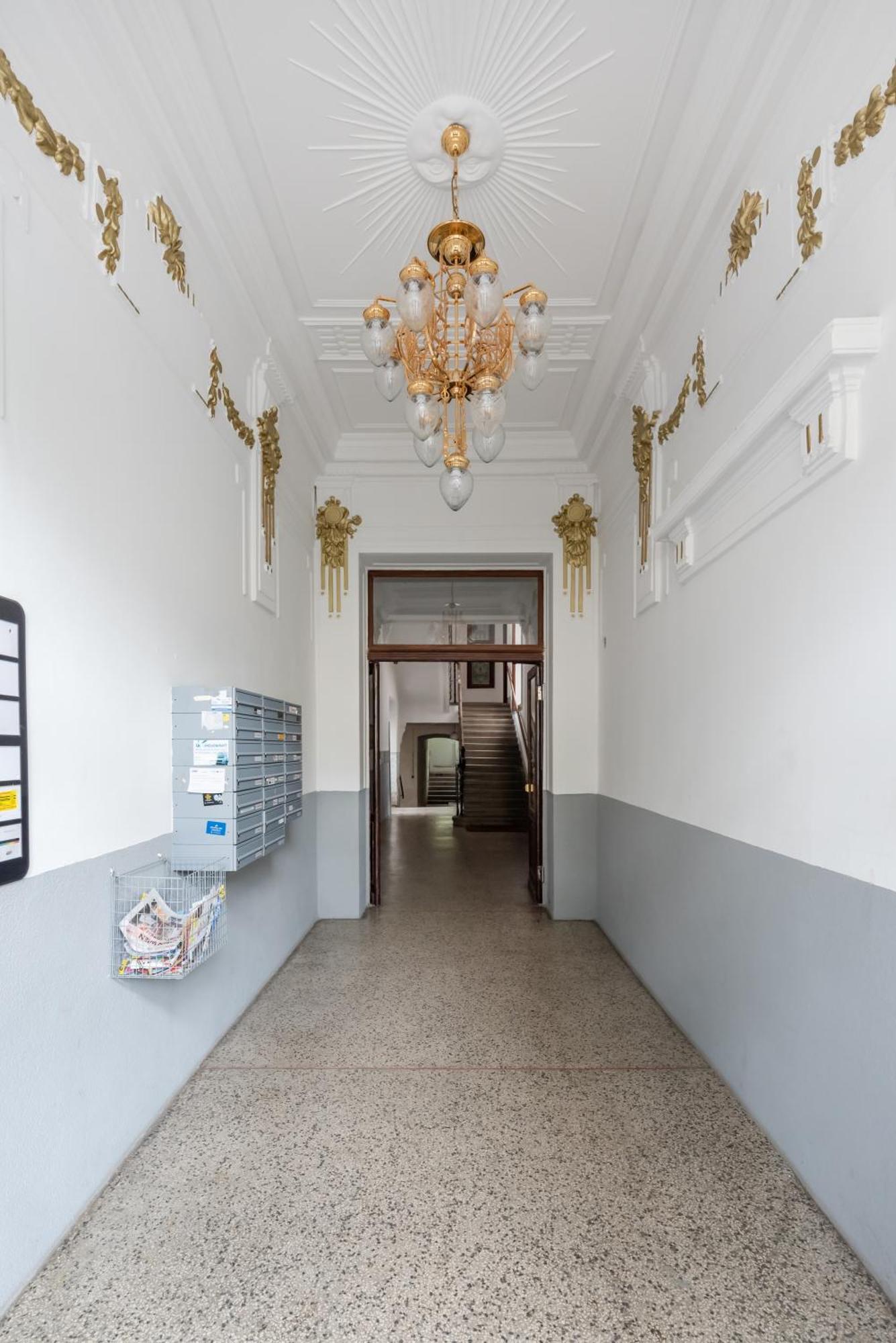 Cozy Apartment In The Charming Cottage Quarter Wina Bagian luar foto